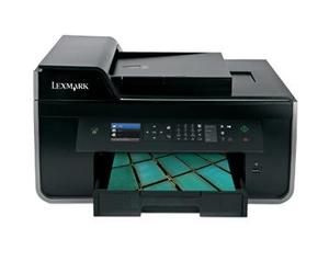 Lexmark Pro715 