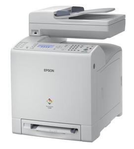 Epson Aculaser CX29DNF 