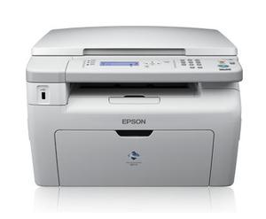 Epson Aculaser MX14 