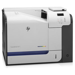 HP Laserjet Enterprise 500M 551 DN 