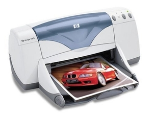 HP DeskJet 960CSE 