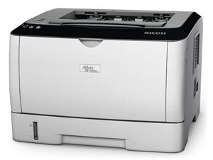 Ricoh Aficio SP3410DN 