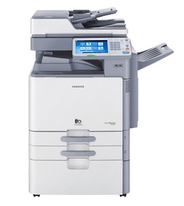 Samsung CLX9250ND 