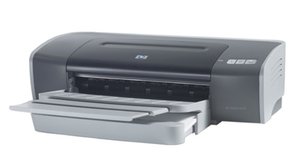 HP DeskJet 9670 