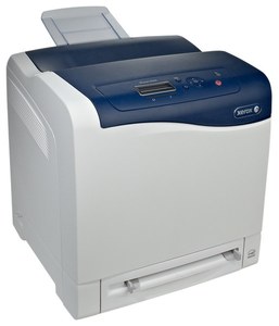 Xerox Phaser 6500DN 