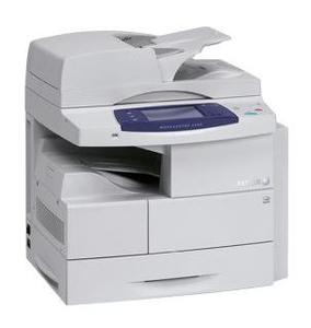 Xerox WorkCentre 4260 