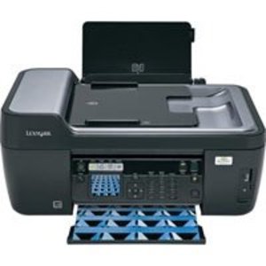 Lexmark Prospect Pro 202 