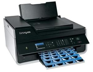 Lexmark S515 