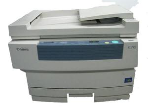 Canon PC795 