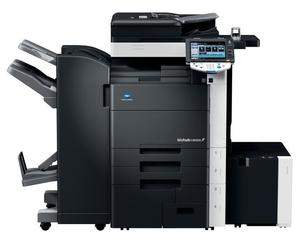 Konica Minolta Bizhub C652DS 