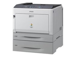 Epson Aculaser C9300DN 