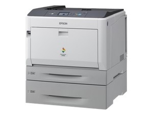 Epson Aculaser C9300TN 