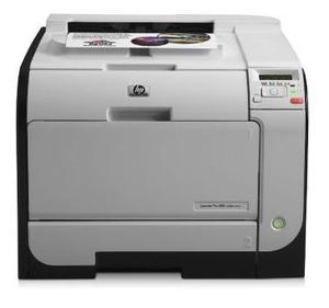 HP LaserJet Pro 300 Color M351a 