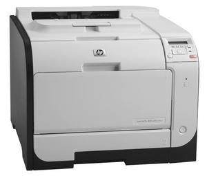 HP LaserJet Pro 400 Color M451dw 