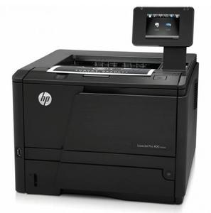 HP LaserJet Pro 400 M401dw 