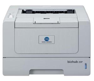 Konica Minolta Bizhub 20P 