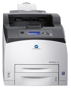 Konica Minolta Bizhub 40P 