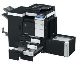 Konica Minolta Bizhub C754 