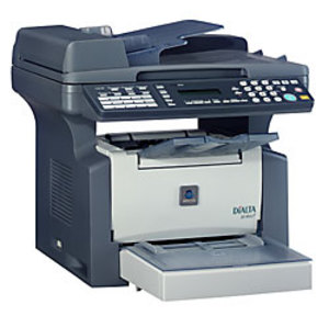 Konica Minolta DI1610F toner 