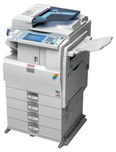 Ricoh Aficio MPC2051AD 