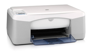 HP DeskJet F380 