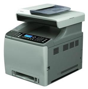 Ricoh Aficio SPC240sf 