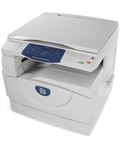 Xerox WorkCentre 5016 