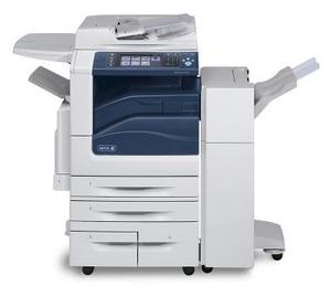 Xerox WorkCentre 7530 