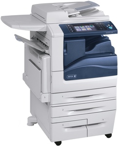 Xerox WorkCentre 7535 