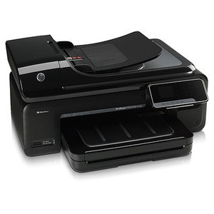 HP Officejet 7500 Wide Format 