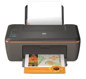 HP Deskjet 2510 