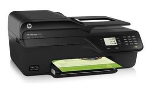 HP Officejet 4610 All-in-one 