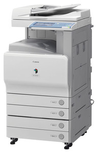 Canon IRC3380Ne 