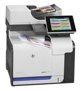 HP LaserJet Enterprise 500 MFP M575dn 