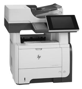 HP LaserJet Enterprise 500 MFP M525dn 