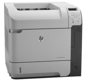 HP LaserJet Enterprise 600 M602dn 