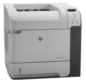 HP LaserJet Enterprise 600 M603dn 