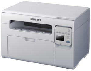 Samsung SCX3400 