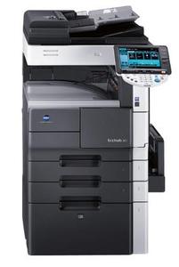 Konica Minolta Bizhub 361 