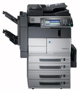 Konica Minolta Bizhub 420 