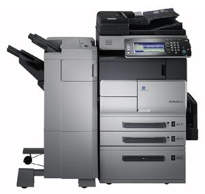 Konica Minolta Bizhub 500 