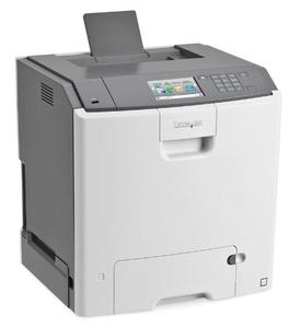 Lexmark C748de 