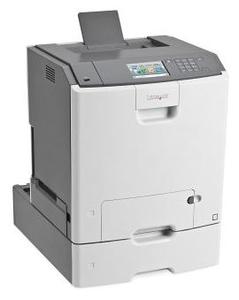 Lexmark C748dte 