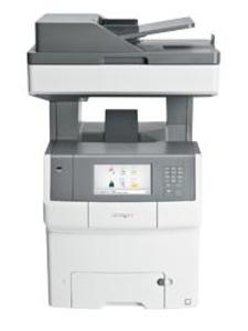 Lexmark X746de 