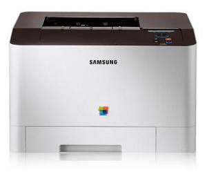 Samsung CLP415N 