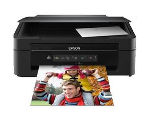 Epson Expression XP-202 