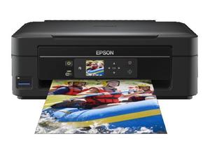 Epson Expression XP-302 