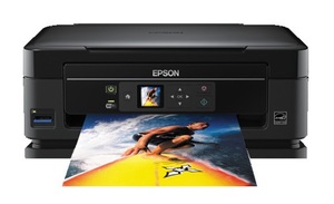 Epson Stylus SX430 