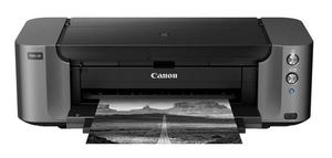 Canon Pixma Pro-10 