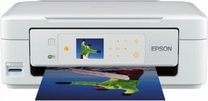 Epson Expression XP-405WH 